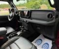 Джип Вранглер 2024 в Ужгороде на Automoto.ua Красный Джип Вранглер, объемом двигателя 6.4 л и пробегом 30 тыс. км за 21000 $, фото 10 на Automoto.ua