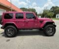 Джип Вранглер 2024 в Ужгороде на Automoto.ua Красный Джип Вранглер, объемом двигателя 6.4 л и пробегом 30 тыс. км за 21000 $, фото 7 на Automoto.ua