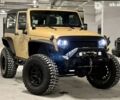 Джип Wrangler, об'ємом двигуна 3.6 л та пробігом 75 тис. км за 28000 $, фото 1 на Automoto.ua