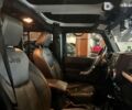 Джип Вранглер, объемом двигателя 3.6 л и пробегом 92 тыс. км за 32000 $, фото 26 на Automoto.ua