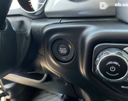 Джип Вранглер 2019 в Киеве на Automoto.ua Джип Вранглер, объемом двигателя 2 л и пробегом 67 тыс. км за 43300 $, фото 21 на Automoto.ua