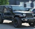 Джип Вранглер 2019 в Киеве на Automoto.ua Джип Вранглер, объемом двигателя 2 л и пробегом 67 тыс. км за 43300 $, фото 5 на Automoto.ua