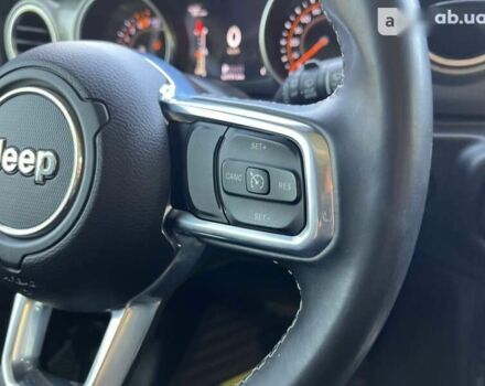 Джип Вранглер 2019 в Киеве на Automoto.ua Джип Вранглер, объемом двигателя 2 л и пробегом 67 тыс. км за 43300 $, фото 29 на Automoto.ua