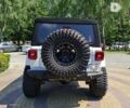 Джип Wrangler, об'ємом двигуна 3.6 л та пробігом 38 тис. км за 53999 $, фото 3 на Automoto.ua