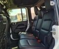 Джип Wrangler, об'ємом двигуна 3.6 л та пробігом 38 тис. км за 53999 $, фото 16 на Automoto.ua