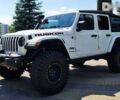 Джип Wrangler, об'ємом двигуна 3.6 л та пробігом 38 тис. км за 53999 $, фото 6 на Automoto.ua