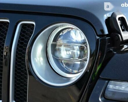 Джип Вранглер 2019 в Киеве на Automoto.ua Джип Вранглер, объемом двигателя 2 л и пробегом 67 тыс. км за 43300 $, фото 4 на Automoto.ua