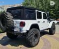 Джип Wrangler, об'ємом двигуна 3.6 л та пробігом 38 тис. км за 53999 $, фото 2 на Automoto.ua