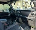 Джип Вранглер 2019 в Киеве на Automoto.ua Джип Вранглер, объемом двигателя 2 л и пробегом 67 тыс. км за 43300 $, фото 22 на Automoto.ua
