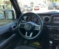 Джип Вранглер 2019 в Киеве на Automoto.ua Джип Вранглер, объемом двигателя 2 л и пробегом 67 тыс. км за 43300 $, фото 25 на Automoto.ua