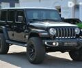 Джип Вранглер 2019 в Киеве на Automoto.ua Джип Вранглер, объемом двигателя 2 л и пробегом 67 тыс. км за 43300 $, фото 6 на Automoto.ua