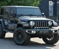 Джип Вранглер 2019 в Киеве на Automoto.ua Джип Вранглер, объемом двигателя 2 л и пробегом 67 тыс. км за 43300 $, фото 1 на Automoto.ua