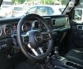 Джип Вранглер 2019 в Киеве на Automoto.ua Джип Вранглер, объемом двигателя 2 л и пробегом 67 тыс. км за 43300 $, фото 15 на Automoto.ua