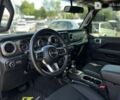 Джип Вранглер 2019 в Киеве на Automoto.ua Джип Вранглер, объемом двигателя 2 л и пробегом 67 тыс. км за 43300 $, фото 16 на Automoto.ua