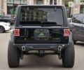 Джип Wrangler, об'ємом двигуна 2 л та пробігом 68 тис. км за 36900 $, фото 11 на Automoto.ua