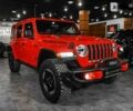 Джип Wrangler, об'ємом двигуна 3.6 л та пробігом 34 тис. км за 52900 $, фото 11 на Automoto.ua