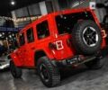 Джип Wrangler, об'ємом двигуна 3.6 л та пробігом 34 тис. км за 52900 $, фото 21 на Automoto.ua