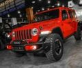 Джип Wrangler, об'ємом двигуна 3.6 л та пробігом 34 тис. км за 52900 $, фото 2 на Automoto.ua