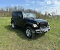 Джип Wrangler, об'ємом двигуна 3.6 л та пробігом 9 тис. км за 39990 $, фото 1 на Automoto.ua