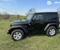 Джип Wrangler, об'ємом двигуна 3.6 л та пробігом 9 тис. км за 39990 $, фото 6 на Automoto.ua