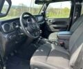 Джип Wrangler, об'ємом двигуна 3.6 л та пробігом 9 тис. км за 39990 $, фото 7 на Automoto.ua