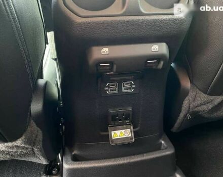 Джип Вранглер, объемом двигателя 2 л и пробегом 4 тыс. км за 68000 $, фото 28 на Automoto.ua