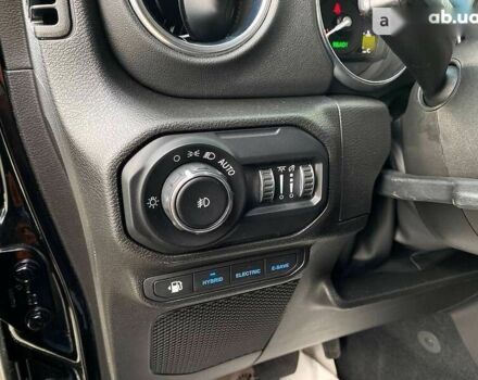 Джип Вранглер, объемом двигателя 2 л и пробегом 4 тыс. км за 68000 $, фото 17 на Automoto.ua