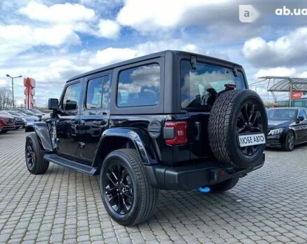 Джип Вранглер, объемом двигателя 2 л и пробегом 4 тыс. км за 68000 $, фото 5 на Automoto.ua