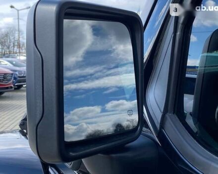 Джип Вранглер, объемом двигателя 2 л и пробегом 4 тыс. км за 68000 $, фото 10 на Automoto.ua