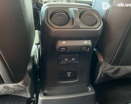 Джип Вранглер, объемом двигателя 2 л и пробегом 4 тыс. км за 68000 $, фото 27 на Automoto.ua