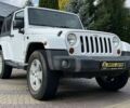 Джип Вранглер, объемом двигателя 2.8 л и пробегом 93 тыс. км за 21700 $, фото 1 на Automoto.ua