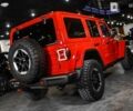 Джип Вранглер, объемом двигателя 3.6 л и пробегом 34 тыс. км за 47500 $, фото 17 на Automoto.ua