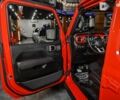 Джип Вранглер, объемом двигателя 3.6 л и пробегом 34 тыс. км за 47500 $, фото 24 на Automoto.ua