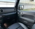 Джип Вранглер, объемом двигателя 12.58 л и пробегом 7 тыс. км за 46800 $, фото 25 на Automoto.ua