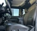 Джип Вранглер, объемом двигателя 12.58 л и пробегом 7 тыс. км за 46800 $, фото 18 на Automoto.ua