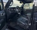 Джип Вранглер, объемом двигателя 12.58 л и пробегом 7 тыс. км за 46800 $, фото 17 на Automoto.ua