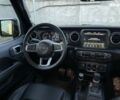 Джип Вранглер, объемом двигателя 12.58 л и пробегом 7 тыс. км за 46800 $, фото 27 на Automoto.ua