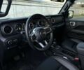 Джип Вранглер, объемом двигателя 12.58 л и пробегом 7 тыс. км за 46800 $, фото 21 на Automoto.ua