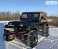 Джип Wrangler, об'ємом двигуна 4.2 л та пробігом 120 тис. км за 15800 $, фото 2 на Automoto.ua