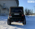 Джип Wrangler, об'ємом двигуна 4.2 л та пробігом 120 тис. км за 15800 $, фото 5 на Automoto.ua