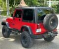 Джип Wrangler, об'ємом двигуна 3.96 л та пробігом 183 тис. км за 15700 $, фото 3 на Automoto.ua