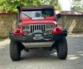 Джип Wrangler, об'ємом двигуна 3.96 л та пробігом 183 тис. км за 15700 $, фото 1 на Automoto.ua