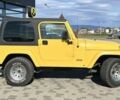 Джип Wrangler, об'ємом двигуна 2.5 л та пробігом 184 тис. км за 14000 $, фото 7 на Automoto.ua