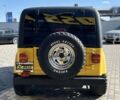 Джип Wrangler, об'ємом двигуна 2.5 л та пробігом 184 тис. км за 14000 $, фото 5 на Automoto.ua