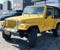 Джип Wrangler, об'ємом двигуна 2.5 л та пробігом 184 тис. км за 14000 $, фото 2 на Automoto.ua