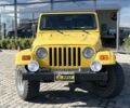 Джип Wrangler, об'ємом двигуна 2.5 л та пробігом 184 тис. км за 14000 $, фото 1 на Automoto.ua