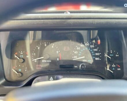 Джип Wrangler, об'ємом двигуна 2.5 л та пробігом 184 тис. км за 14000 $, фото 10 на Automoto.ua