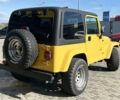 Джип Wrangler, об'ємом двигуна 2.5 л та пробігом 184 тис. км за 14000 $, фото 6 на Automoto.ua