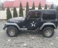 Джип Wrangler, об'ємом двигуна 4 л та пробігом 227 тис. км за 10500 $, фото 2 на Automoto.ua