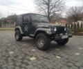 Джип Wrangler, об'ємом двигуна 4 л та пробігом 227 тис. км за 10500 $, фото 6 на Automoto.ua